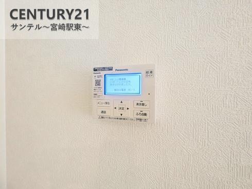 都城市一万城町新築戸建　第2-2号棟