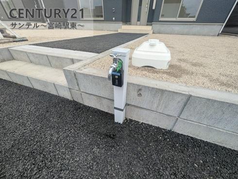 都城市一万城町新築戸建　第2-2号棟