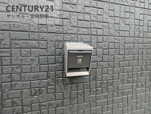 都城市一万城町新築戸建　第2-2号棟