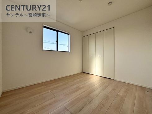 都城市若葉町新築戸建　第1-1号棟