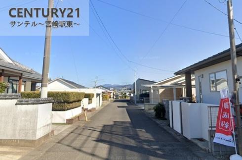 都城市若葉町新築戸建　第1-1号棟