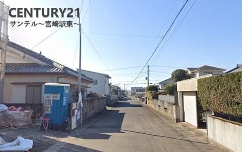都城市若葉町新築戸建　第1-1号棟