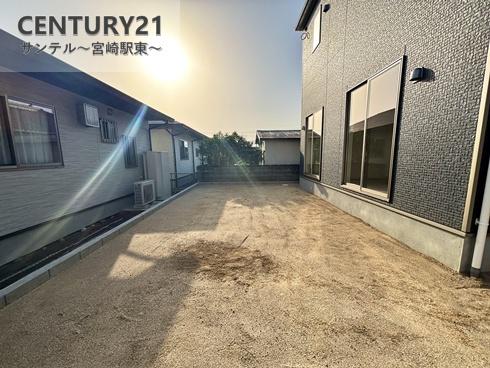 都城市若葉町新築戸建　第1-1号棟