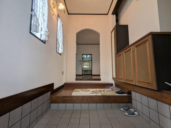 宮崎市江南２丁目の中古一戸建て