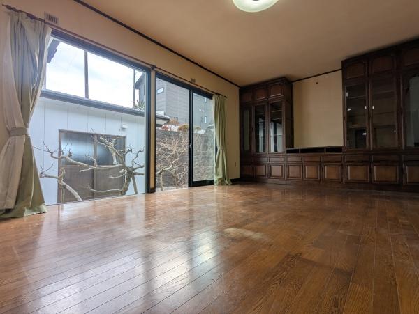 宮崎市江南２丁目の中古一戸建て