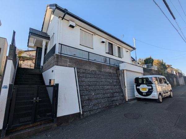 宮崎市江南２丁目の中古一戸建