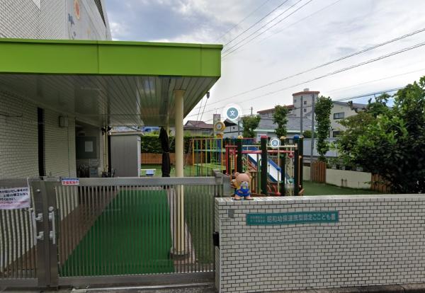 宮崎市昭和町の土地(昭和認定こども園)