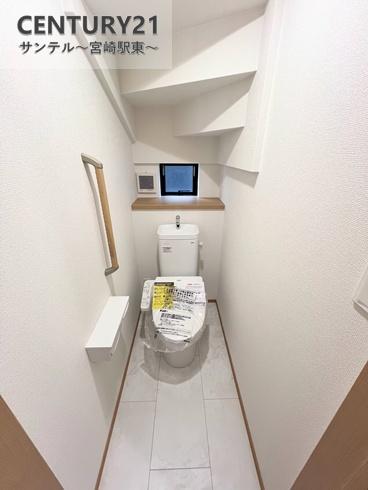 宮崎市中西町3期-1号棟