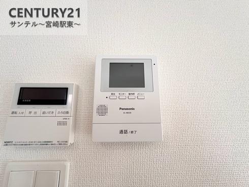 宮崎市中西町3期-1号棟