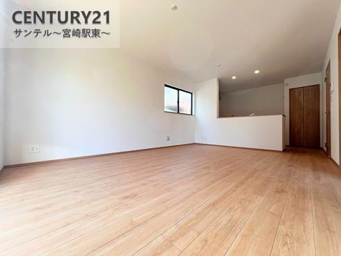宮崎市中西町3期-1号棟