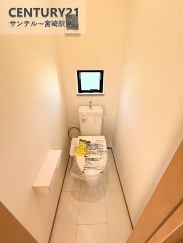 宮崎市中西町3期-2号棟