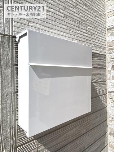 第3田野町西ノ原モデル4号地