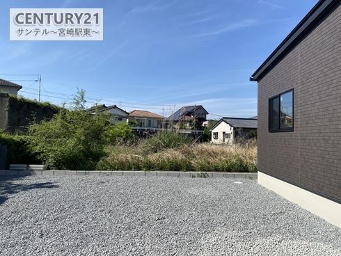 第3田野町西ノ原モデル6号地