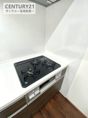 第3田野町西ノ原モデル6号地