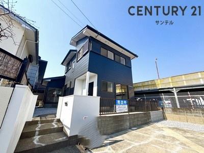宮崎市大字新名爪の中古一戸建て
