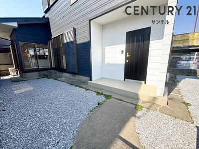 宮崎市大字新名爪の中古一戸建て