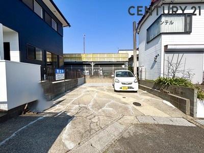 宮崎市大字新名爪の中古一戸建て