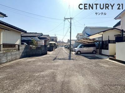 宮崎市大字新名爪の中古一戸建て
