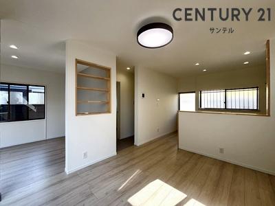 【フルリフォーム済み】宮崎市新名爪戸建