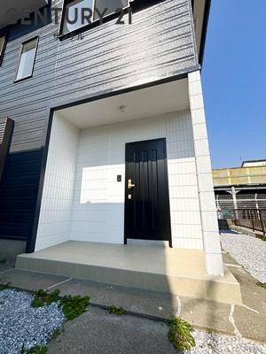 宮崎市大字新名爪の中古一戸建て