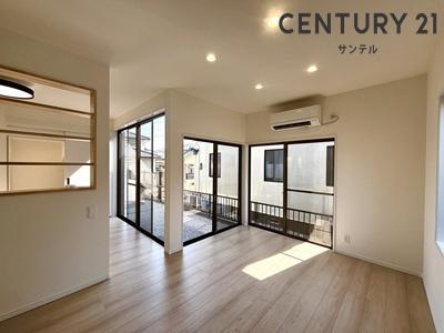 【フルリフォーム済み】宮崎市新名爪戸建