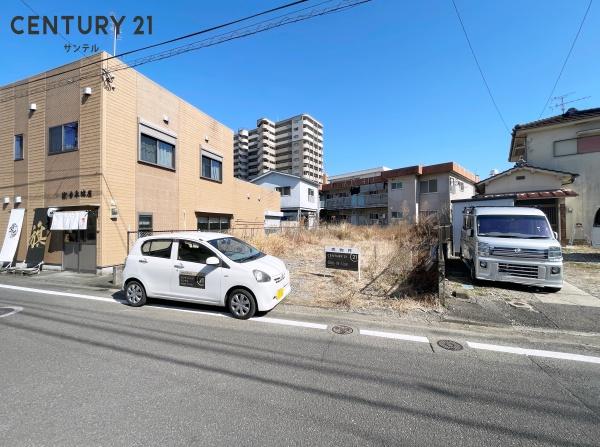 宮崎市太田２丁目の売土地