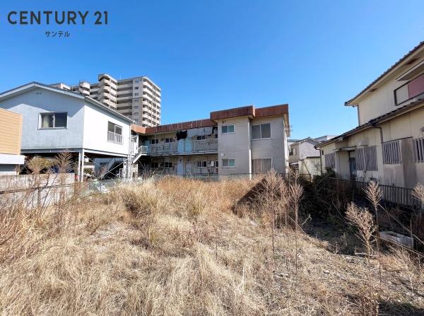 宮崎市太田２丁目の売土地