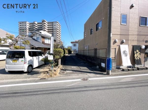 宮崎市太田２丁目の売土地
