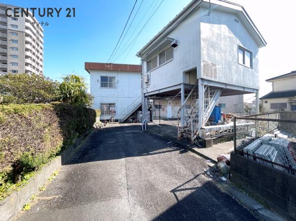 宮崎市太田２丁目の売土地