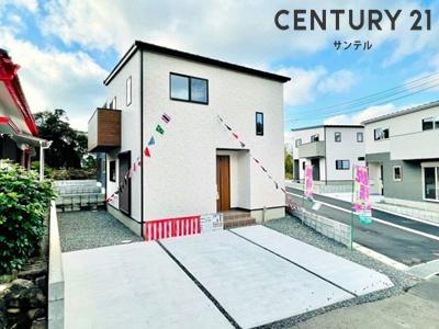 新築戸建　第3清武町今泉モデル　1号地