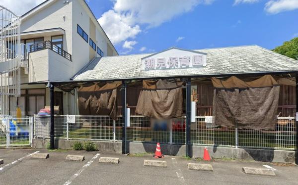 宮崎市高洲町の土地(潮見保育園)