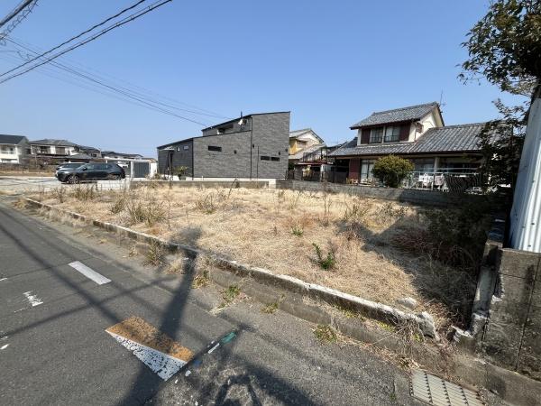 高洲町売地