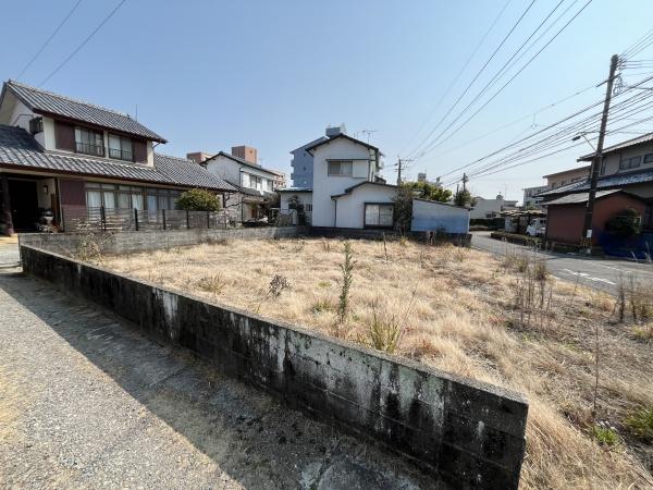 高洲町売地