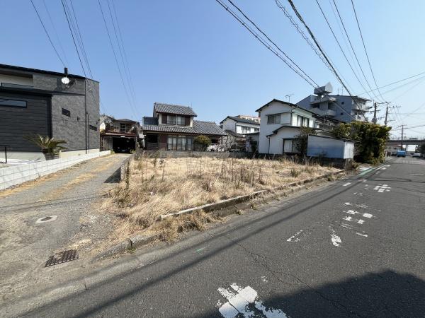 高洲町売地