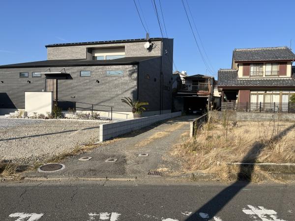 高洲町売地
