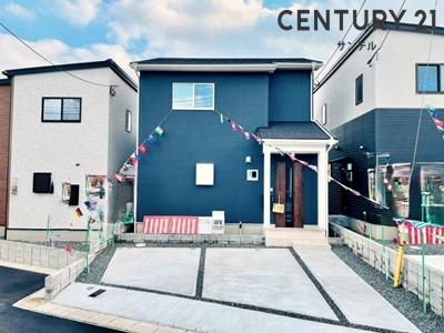 新築戸建　第3清武町今泉モデル　2号地