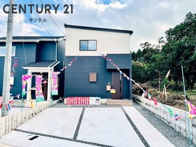 新築戸建　第3清武町今泉モデル　3号地
