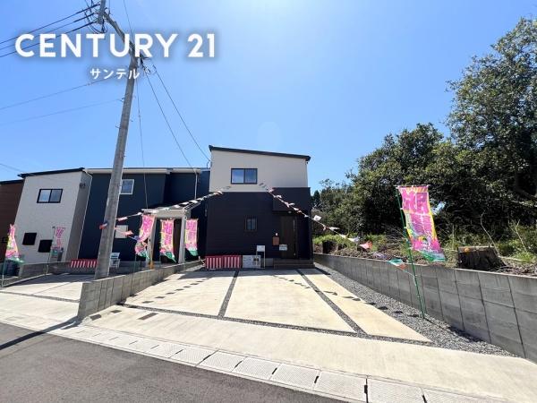 新築戸建　第3清武町今泉モデル　3号地