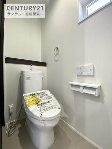パティオニュータウン月見ヶ丘モデル5号地