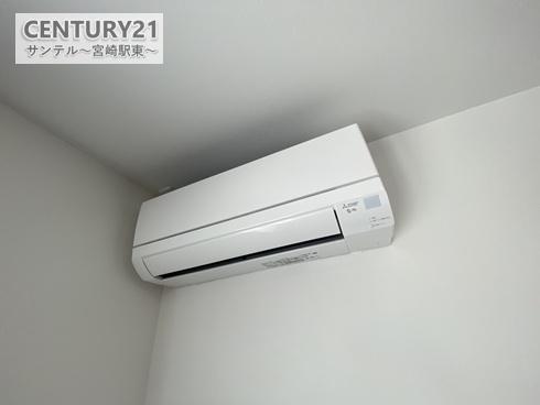 パティオニュータウン月見ヶ丘モデル5号地