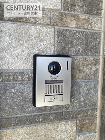 パティオニュータウン月見ヶ丘モデル5号地
