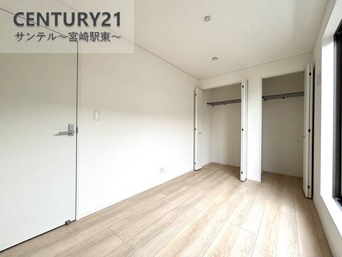 宮崎市中津瀬町　第2-1号棟