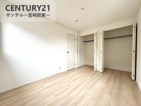 宮崎市中津瀬町　第2-1号棟