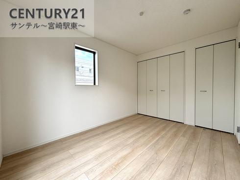 宮崎市中津瀬町　第2-1号棟