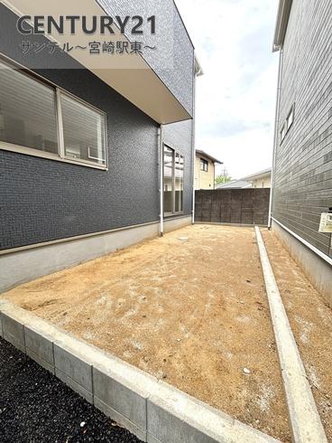 宮崎市中津瀬町　第2-1号棟