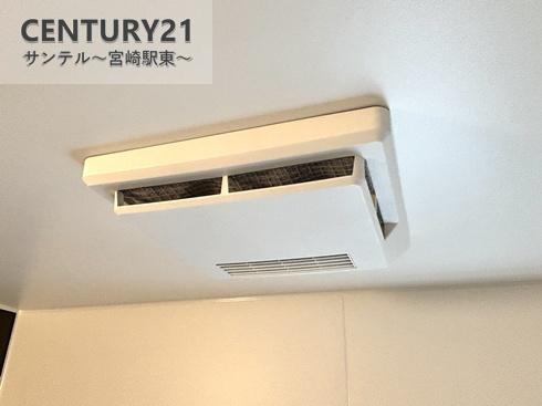 宮崎市中津瀬町　第2-1号棟