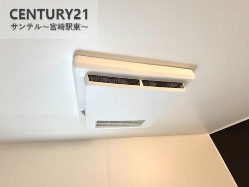 宮崎市中津瀬町　第2-2号棟