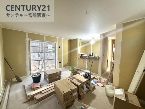 宮崎市中津瀬町　第2-2号棟