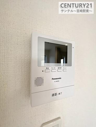 宮崎市島之内新築戸建　9期-E号棟