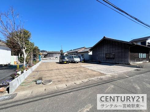 宮崎市熊野2期-A号棟C21　サンテル本店
